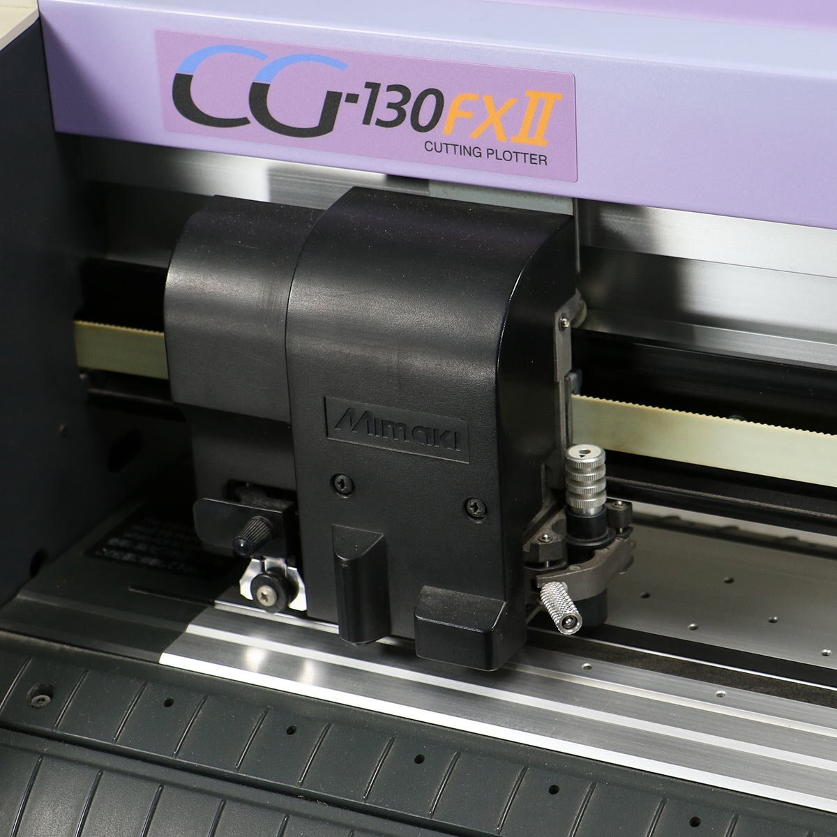 MIMAKI CG-130FX2 Cutting Plotter [s1209999686]