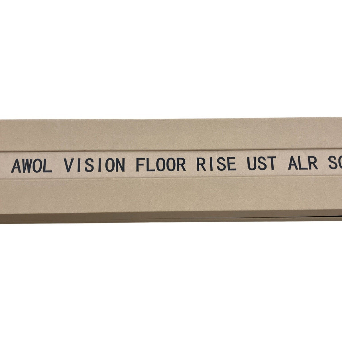 AWOL VISION ALR-F210C 100 inch 4K Projector Screen Electric Floor Standing Ultra Short Throw [t1210019650]