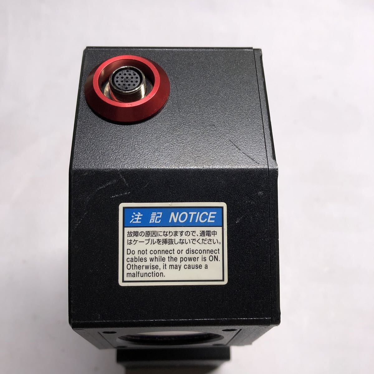 Keyence LJ-V7300 High Speed Inline Profile Measurement Sensor Head [w1210026450]