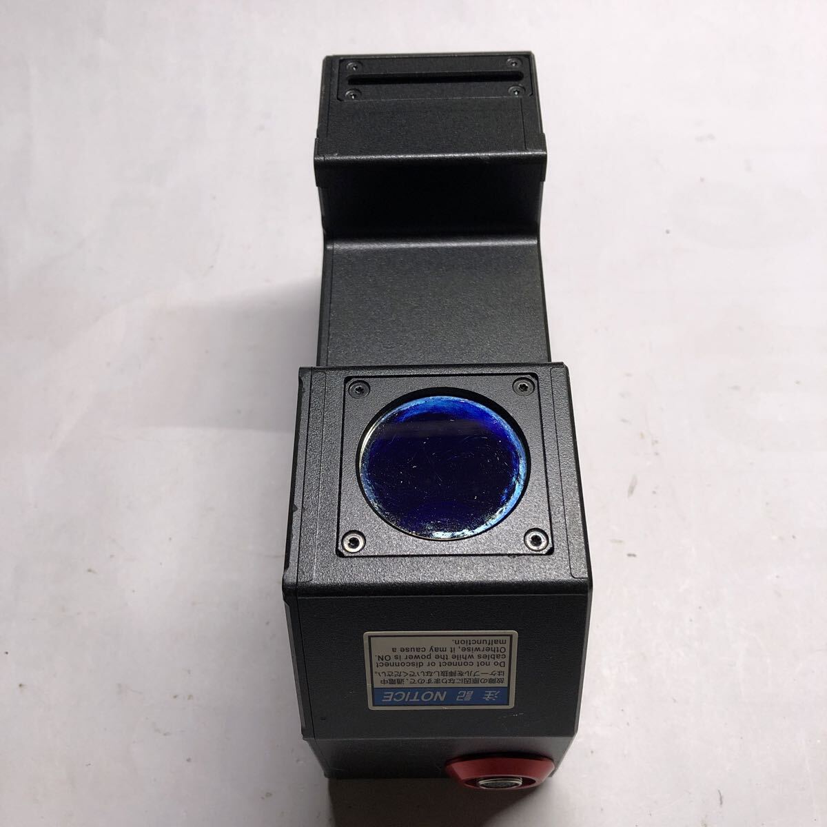 Keyence LJ-V7300 High Speed Inline Profile Measurement Sensor Head [w1210026450]