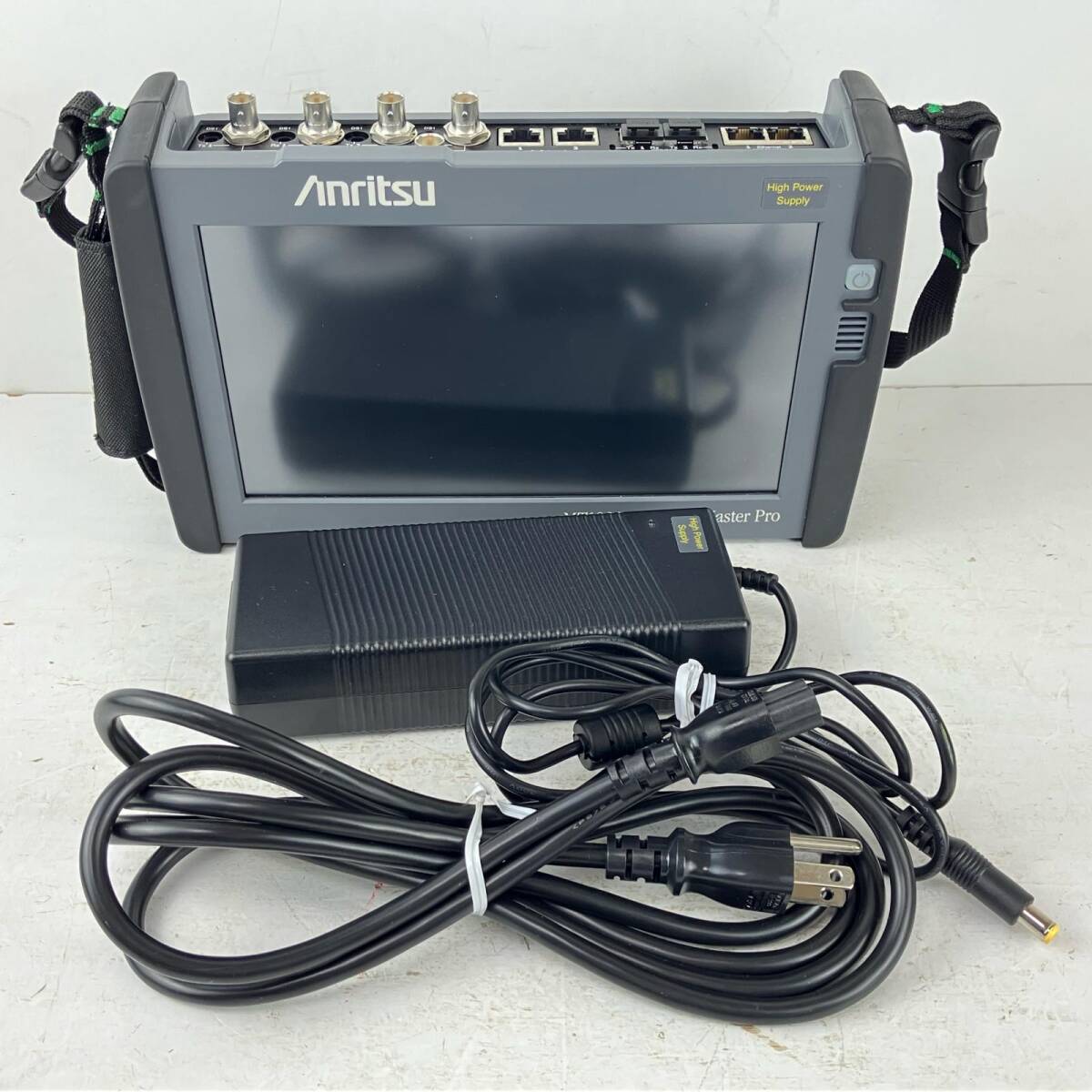 Anritsu MT1000A Network Master Pro Tester [v1210069277]
