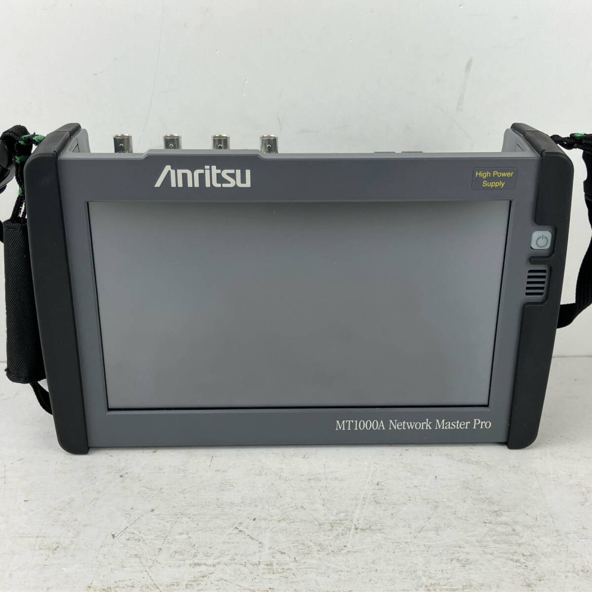 Anritsu MT1000A Network Master Pro Tester [v1210069277]