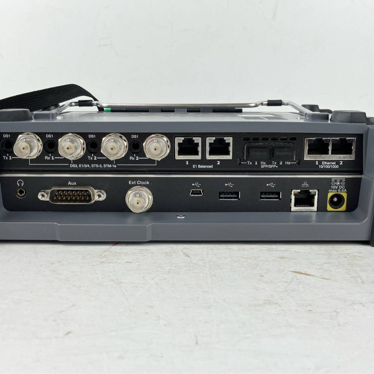 Anritsu MT1000A Network Master Pro Tester [v1210069277]