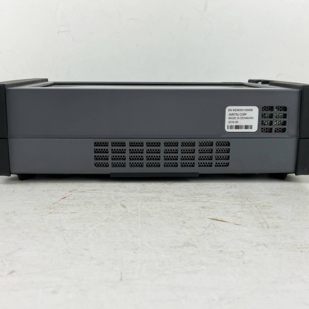 Anritsu MT1000A Network Master Pro Tester [v1210069277]