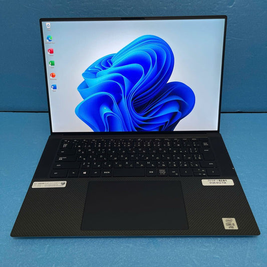 Dell Precision 5550 | Core i9 | 32GB Memory / 1TB SSD / NVIDIA Quadro T2000 [k1210065963]