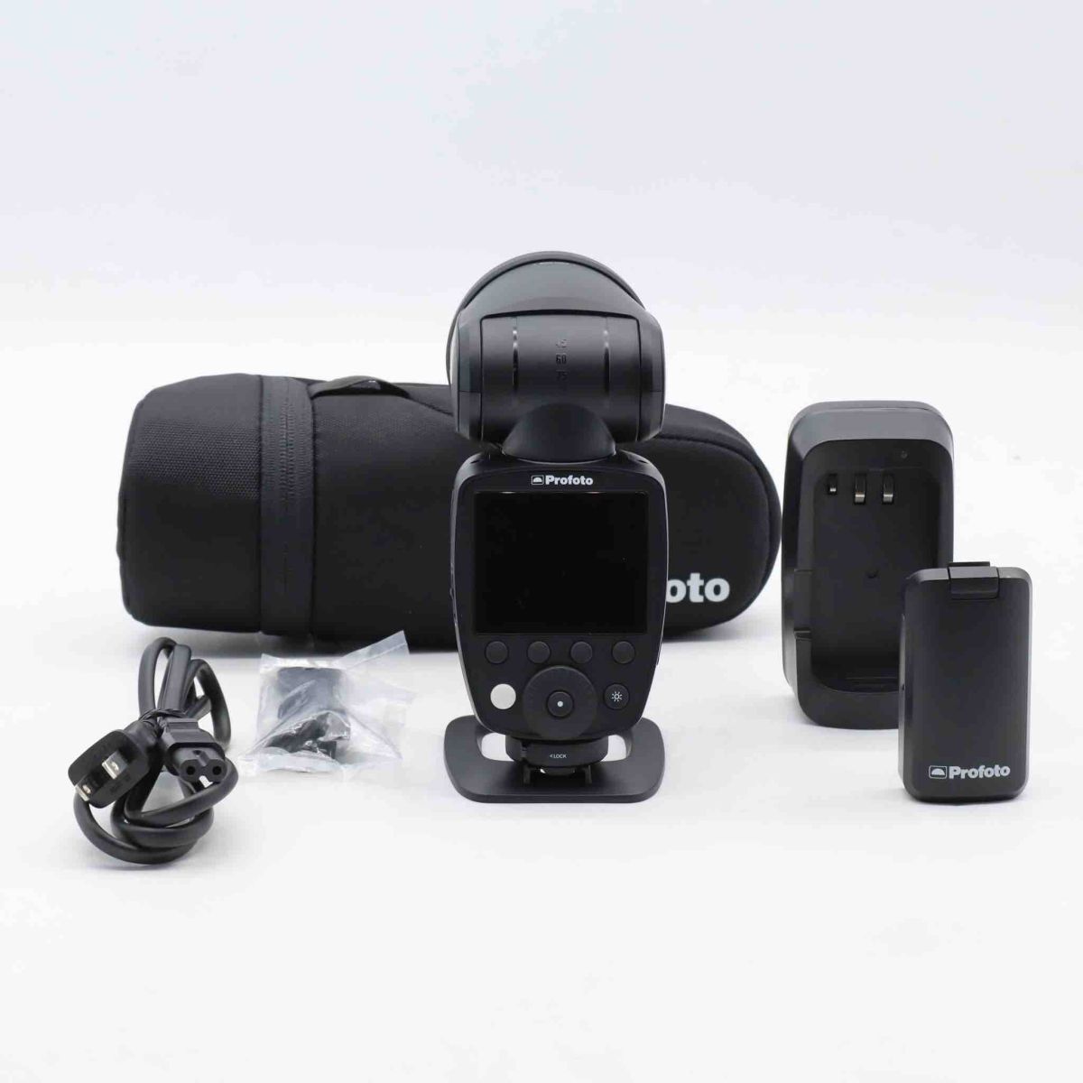 Profoto A10 On-Camera Flash Light for Canon [t1210065614]