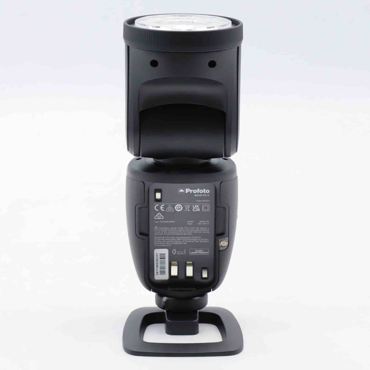 Profoto A10 On-Camera Flash Light for Canon [t1210065614]