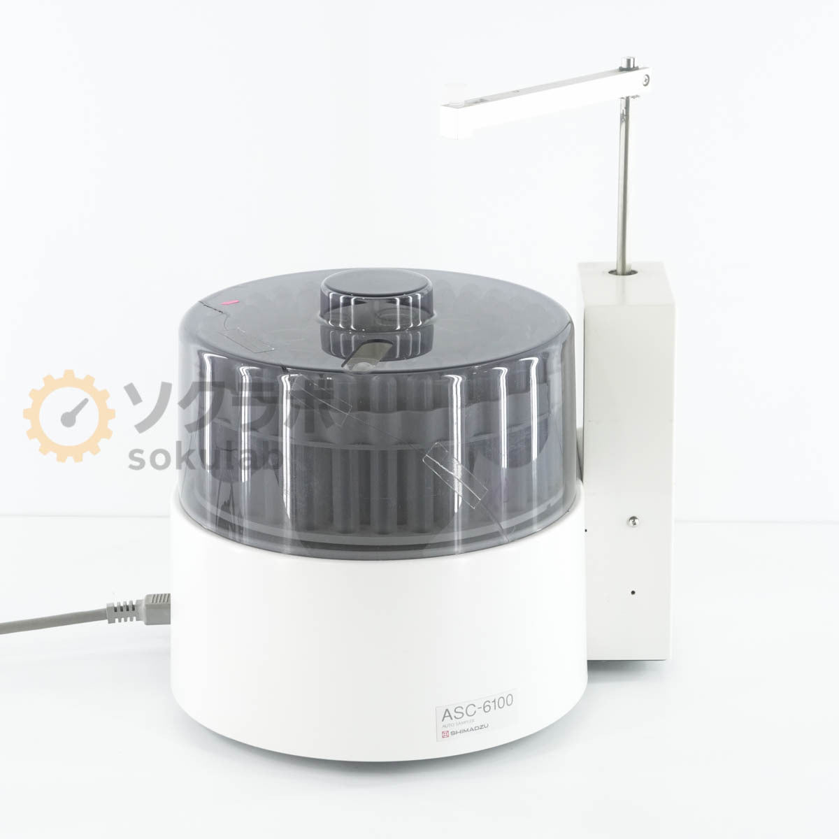 Shimadzu ICPE-9000 ICP-AES Plasma Atomic Emission Spectrometer [u1210100018]