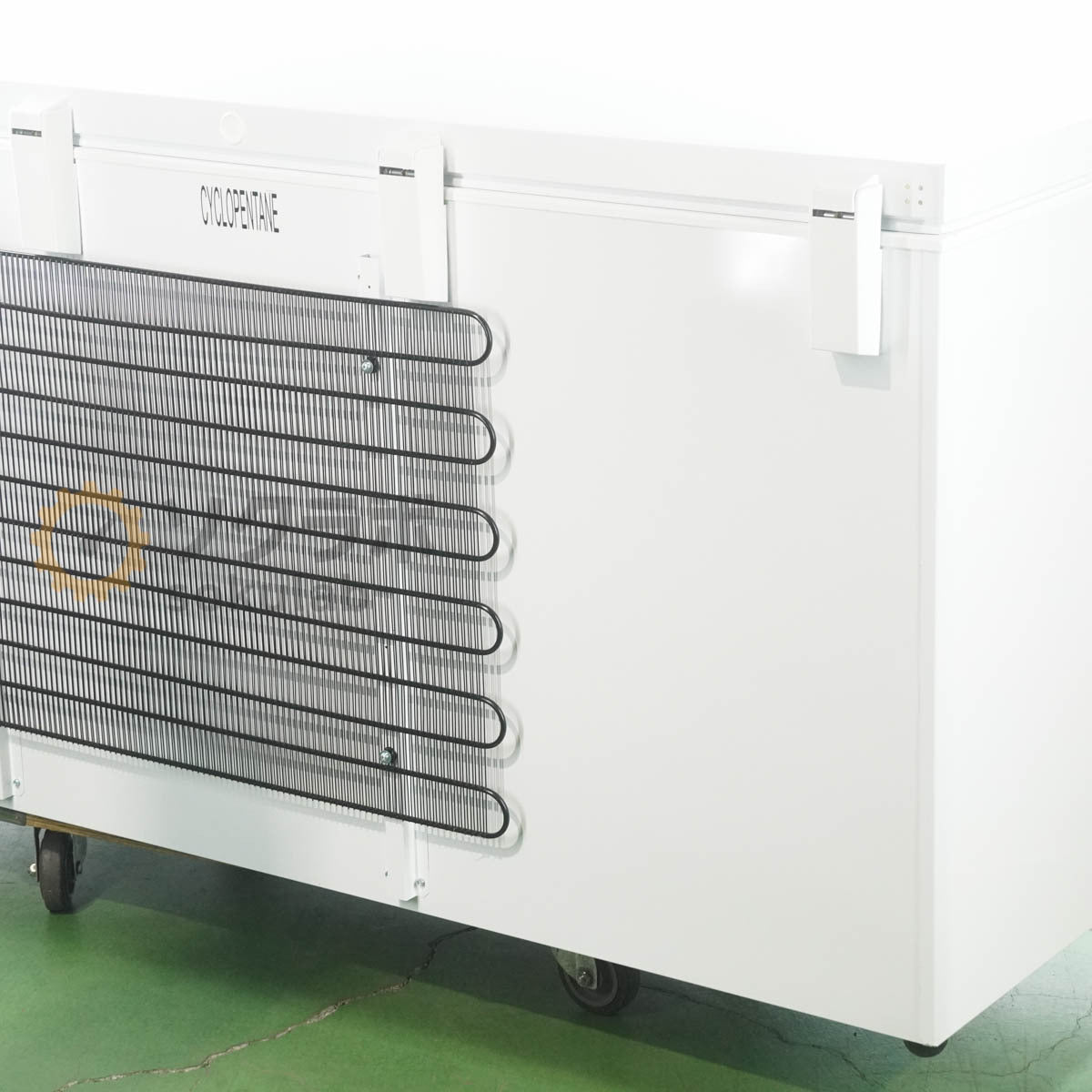 DAIREI DF-500e8 Chest Type Super Freezer -60℃ 476L Keyed [s1210085956]