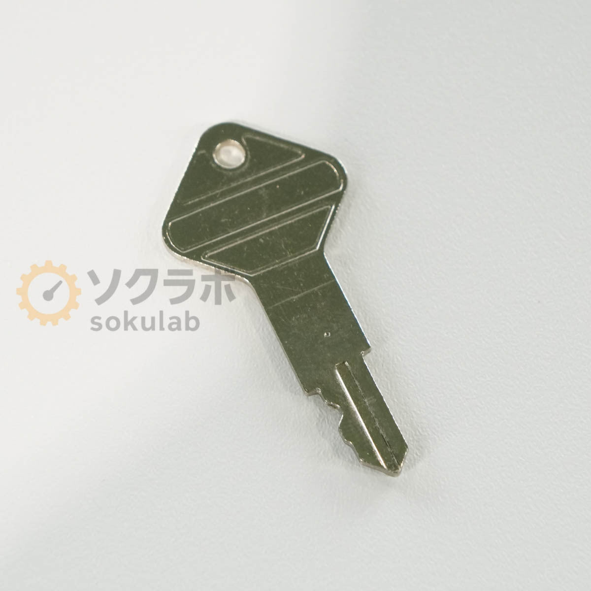 DAIREI DF-500e8 Chest Type Super Freezer -60℃ 476L Keyed [s1210085956]
