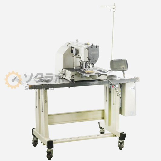 Mitsubishi PLK-G1010 Commercial Sewing Machine Three-Phase 200V JUKI [n1210081853]