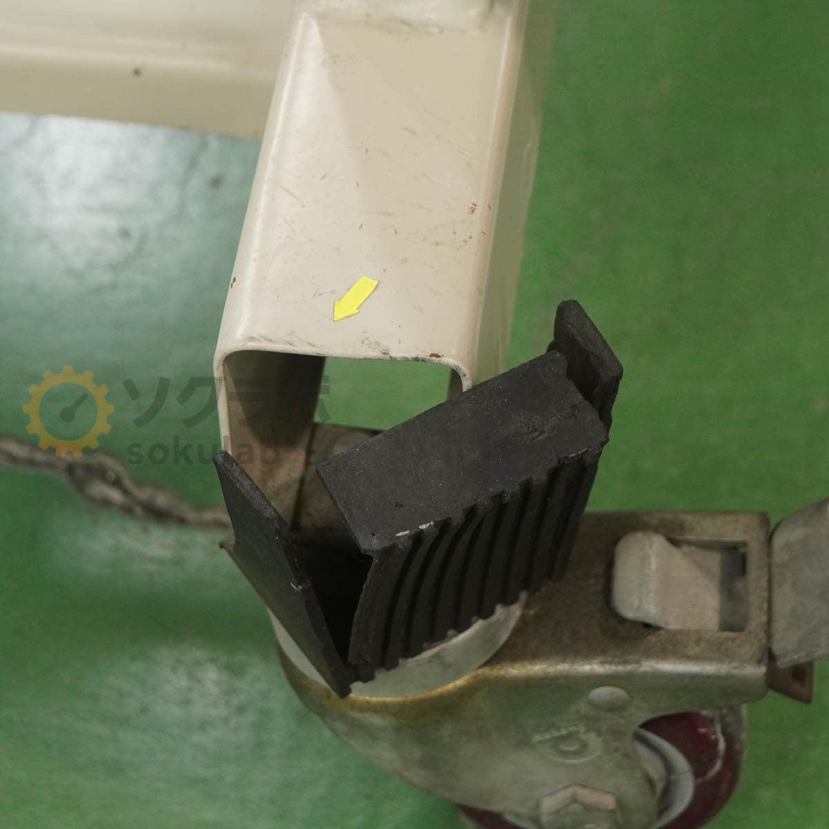 Mitsubishi PLK-G1010 Commercial Sewing Machine Three-Phase 200V JUKI [n1210081853]