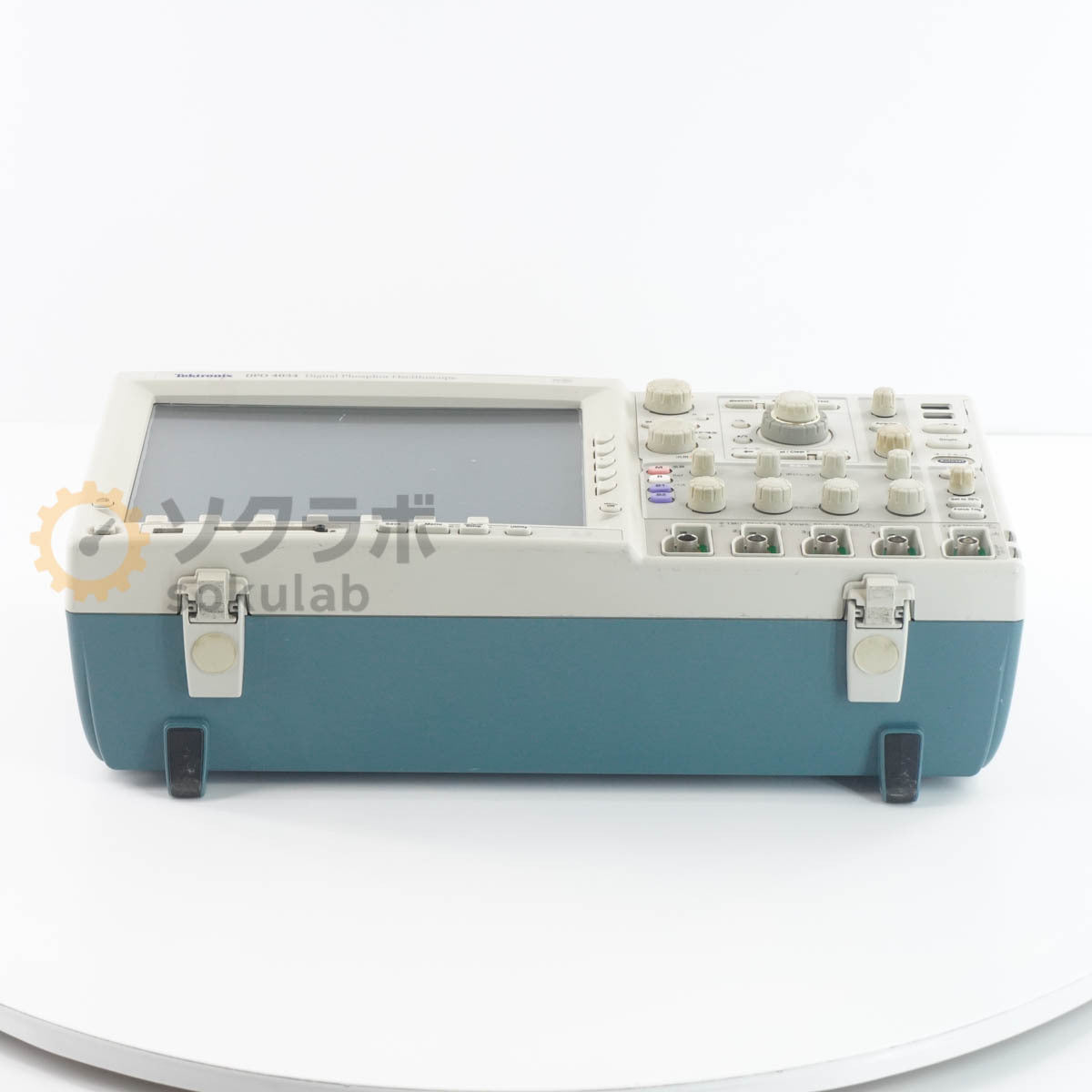 Tektronix DPO4034 Digital Phosphor Oscilloscope 350MHz 2.5GS/s [1210067323]