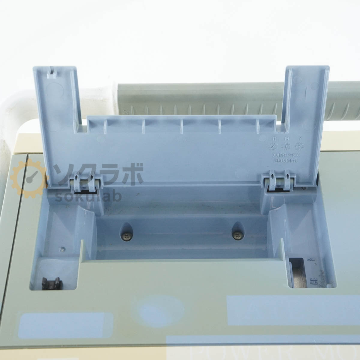 Yokogawa DL9040L Digital Oscilloscope 500MHz 5GS/s [k1210080380]