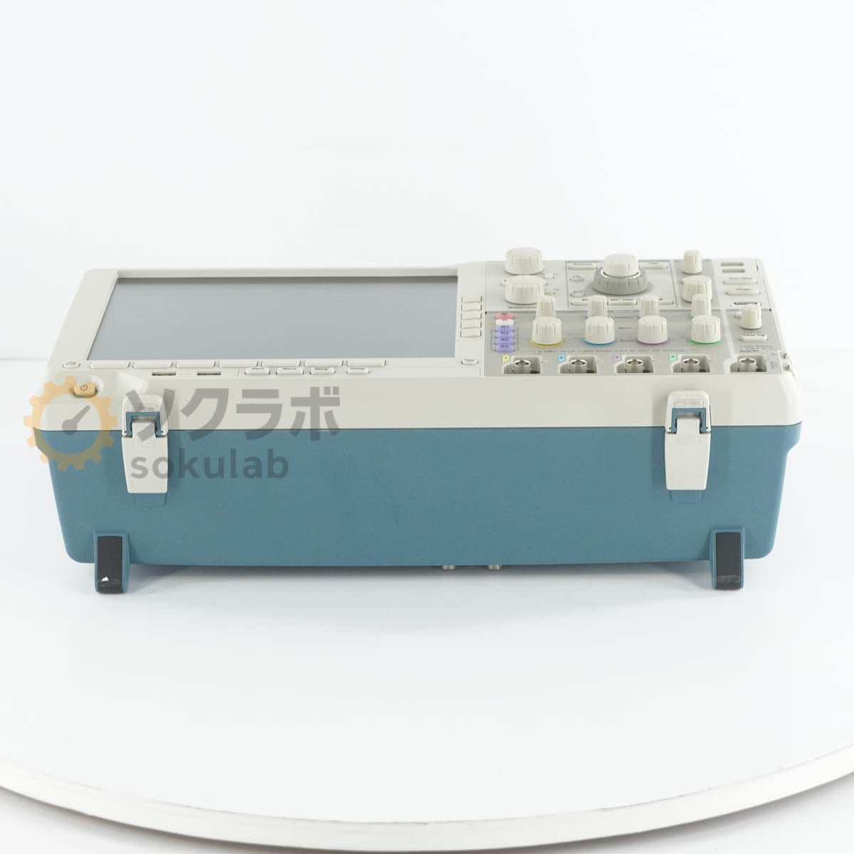 Tektronix DPO4054B Digital Phosphor Oscilloscope 500MHz 2.5GS/s [l1210082504]