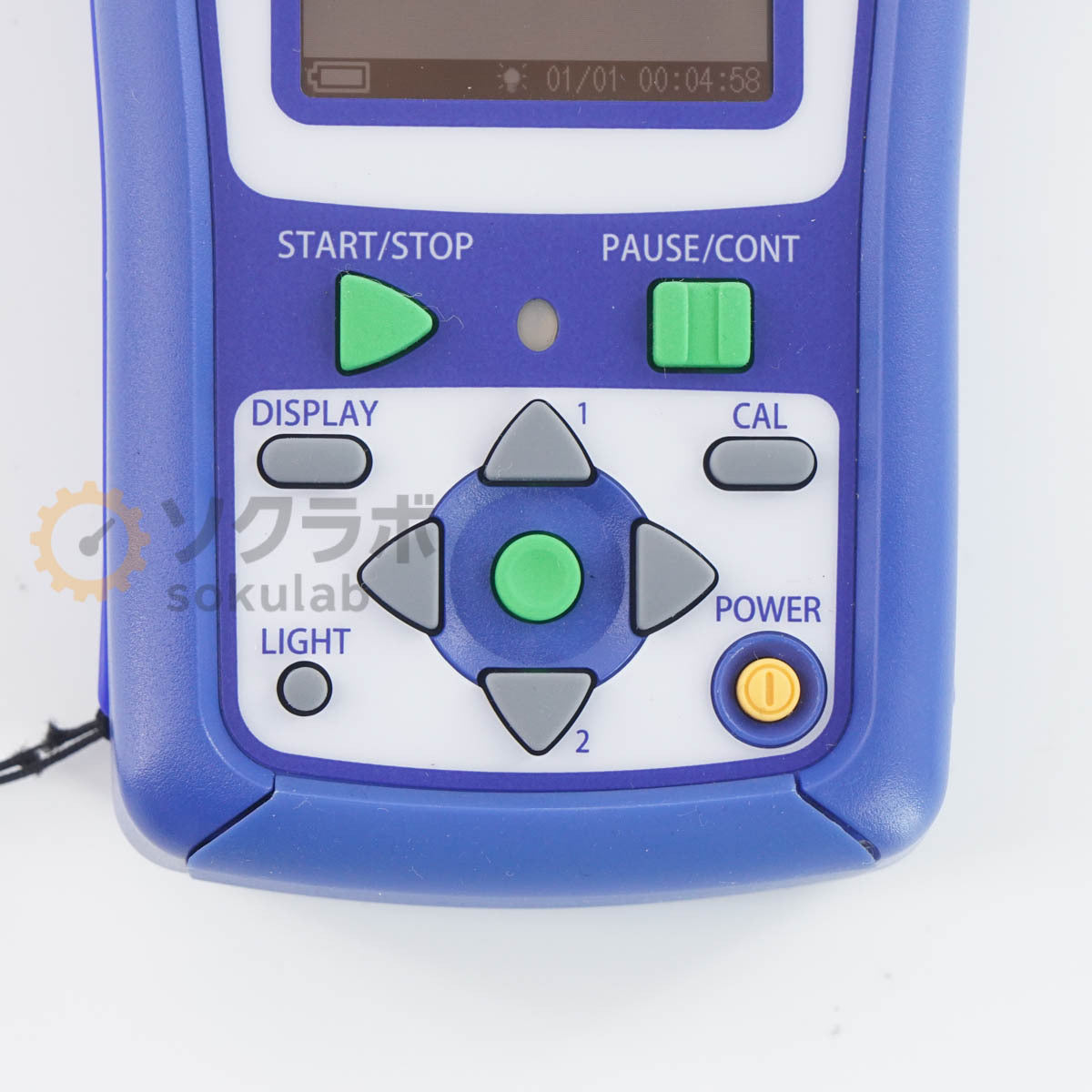 RION NL-42EX Sound Level Meter [w1210076359]