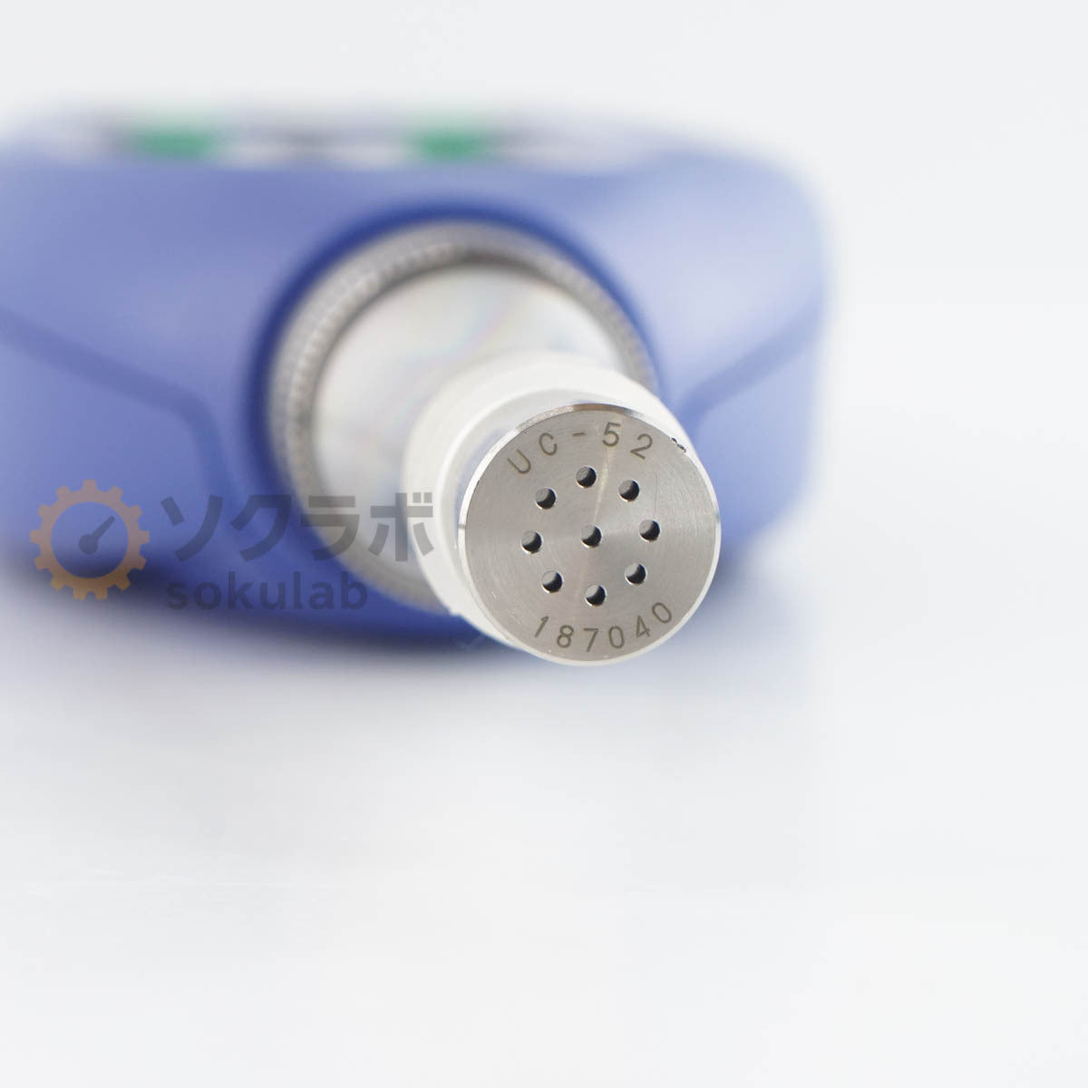 RION NL-42EX Sound Level Meter [w1210076359]