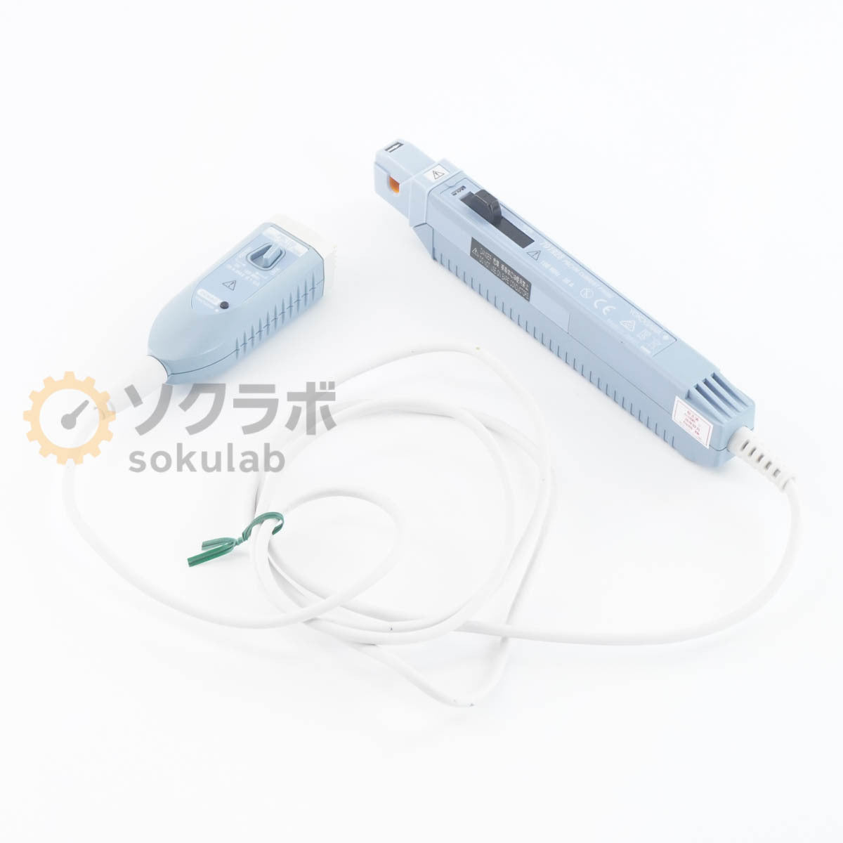 YOKOGAWA PBC100 701928 Current Probe [e1210080763]