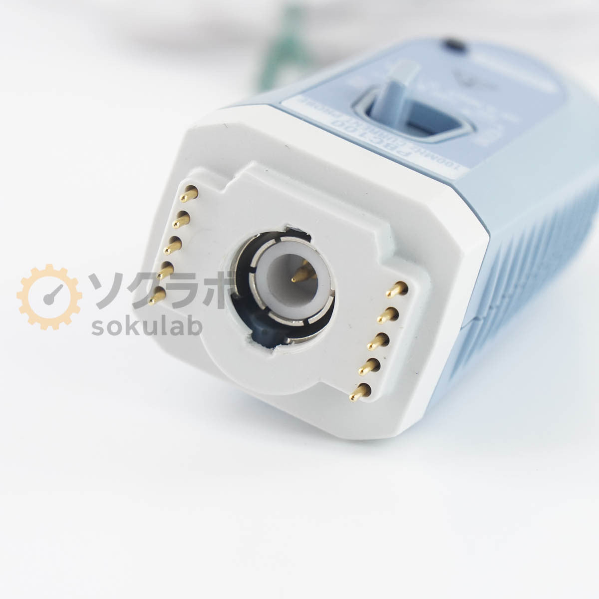 YOKOGAWA PBC100 701928 Current Probe [e1210080763]
