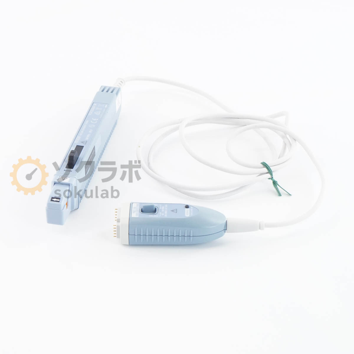 YOKOGAWA PBC100 701928 Current Probe [e1210080763]