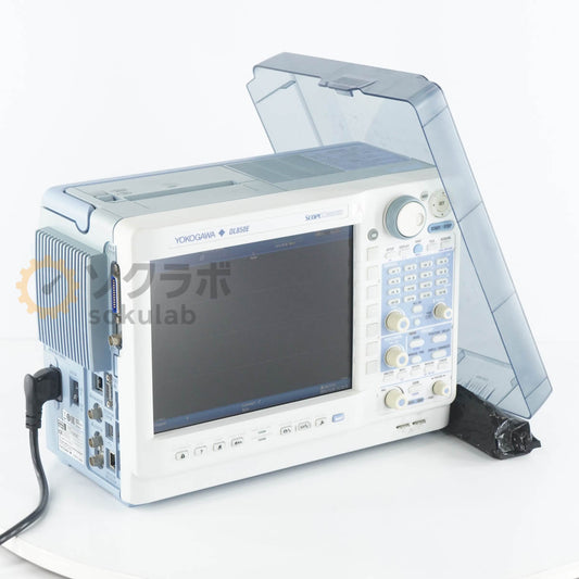 YOKOGAWA DL850E SCOPECORDER [k1210080068]