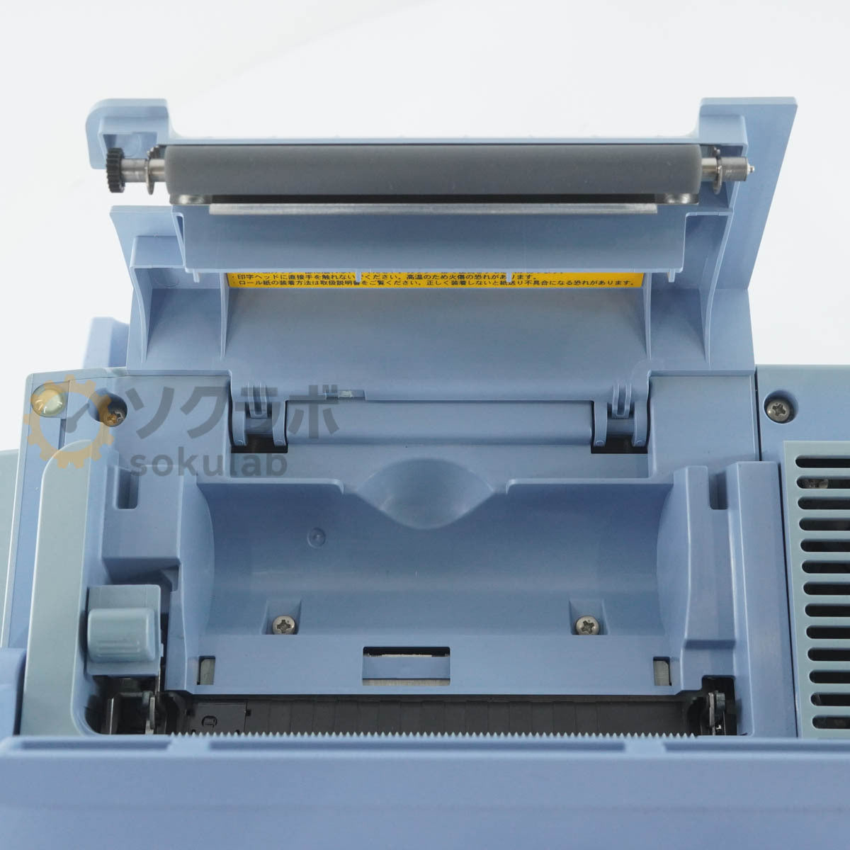 YOKOGAWA DL850E SCOPECORDER [k1210080068]