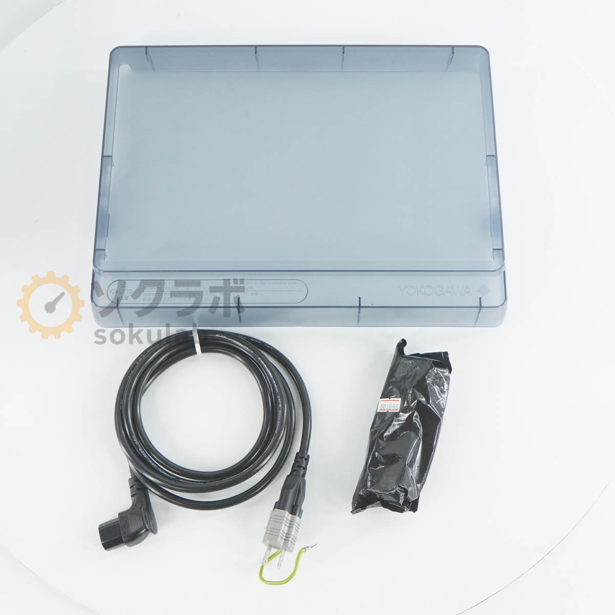 YOKOGAWA DL850E SCOPECORDER [k1210080068]