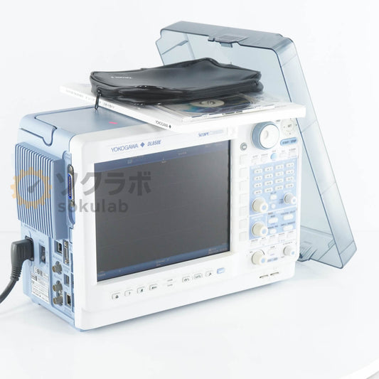 YOKOGAWA DL850E Scope Coder Power Cord [s1210087201]