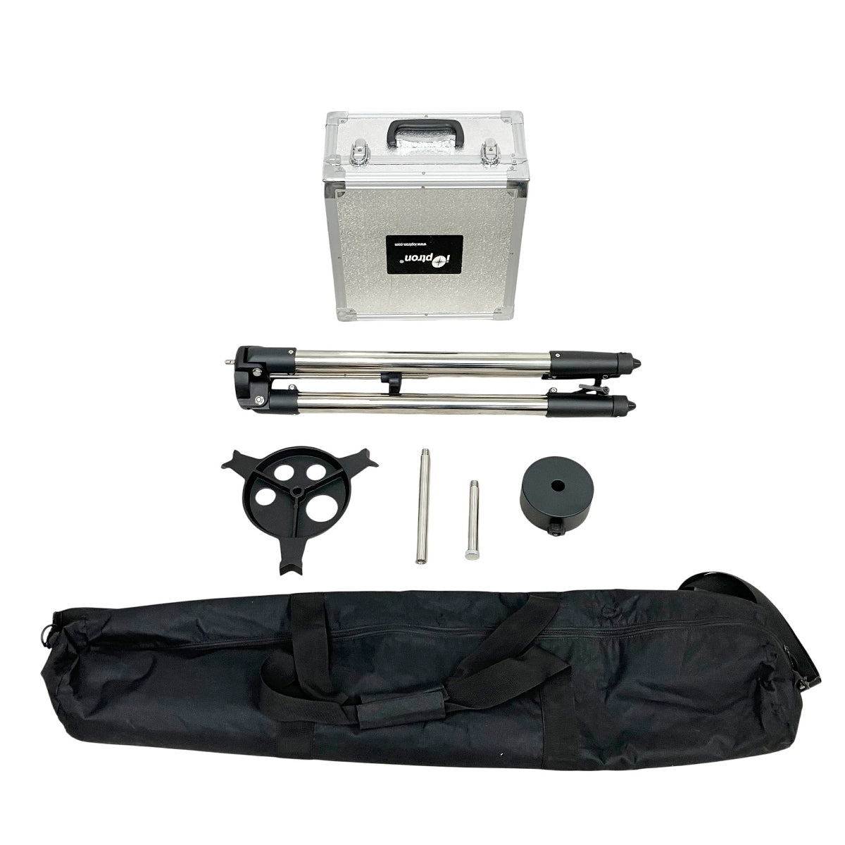 iOptron CEM26 Compact Equatorial Mount [1210080778]