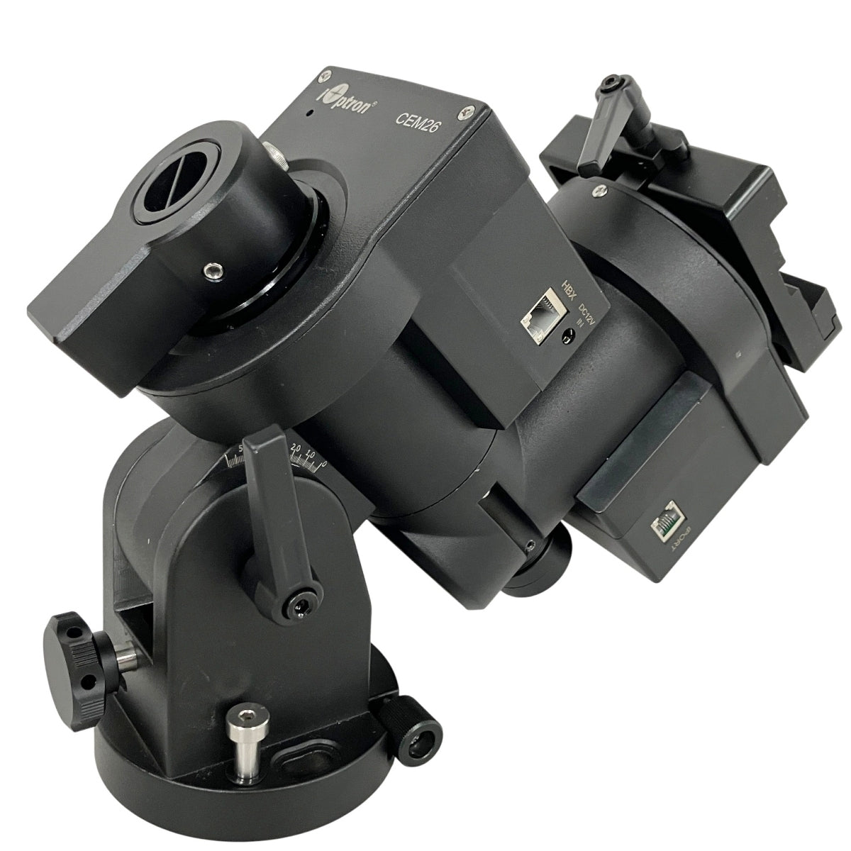 iOptron CEM26 Compact Equatorial Mount [1210080778]