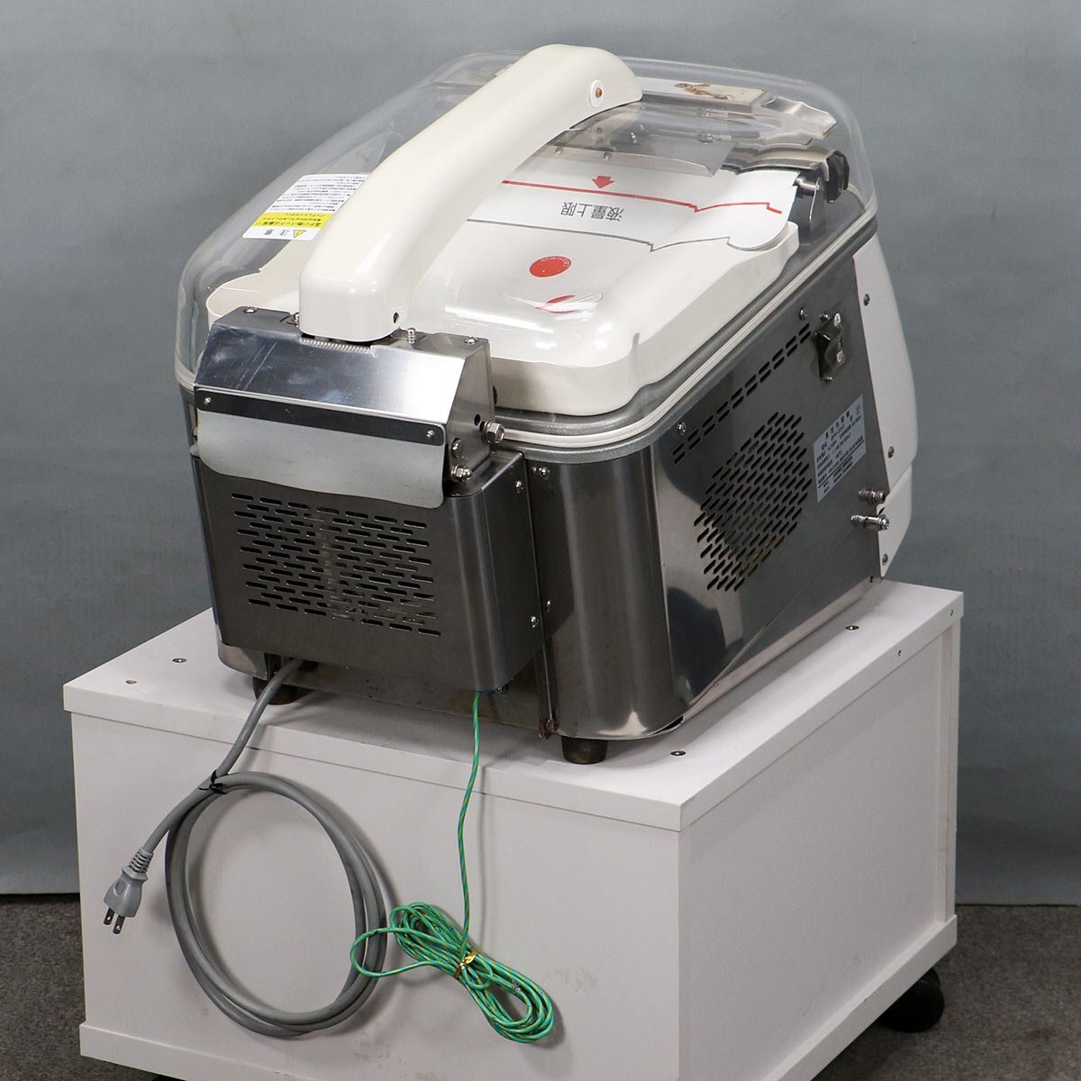 DAIWA DPV-31HT Vacuum Packaging Machine Tabletop Type 100V Made in 2018 [j1210162123]