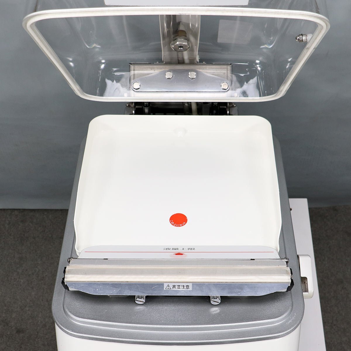 DAIWA DPV-31HT Vacuum Packaging Machine Tabletop Type 100V Made in 2018 [j1210162123]
