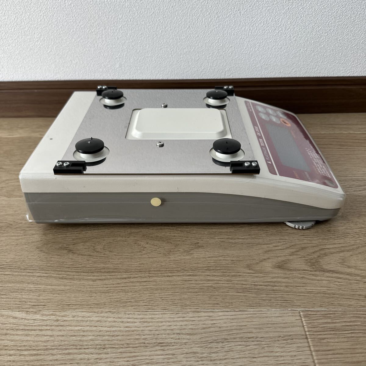 ALFA MIRAGE GK-2000 Precious Metal Tester Electronic Balance Hydrometer Complete Accessories [j1211008113]