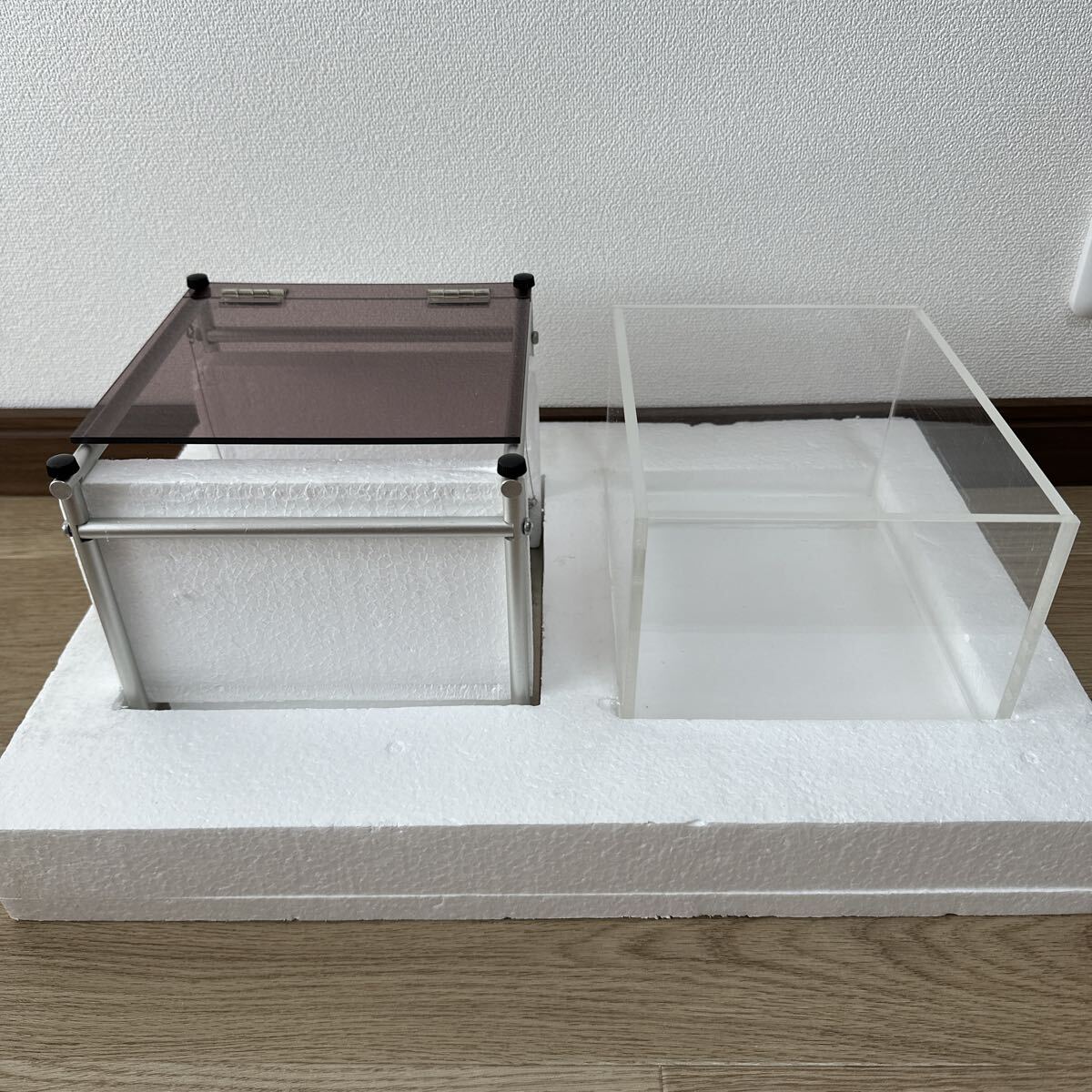 ALFA MIRAGE GK-2000 Precious Metal Tester Electronic Balance Hydrometer Complete Accessories [j1211008113]