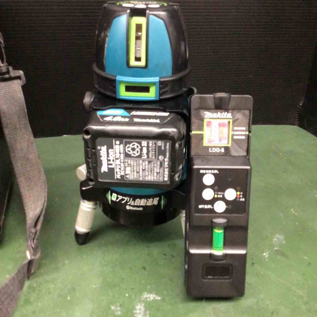 Makita SK507GDZN Laser Marking Device [t1211007173]