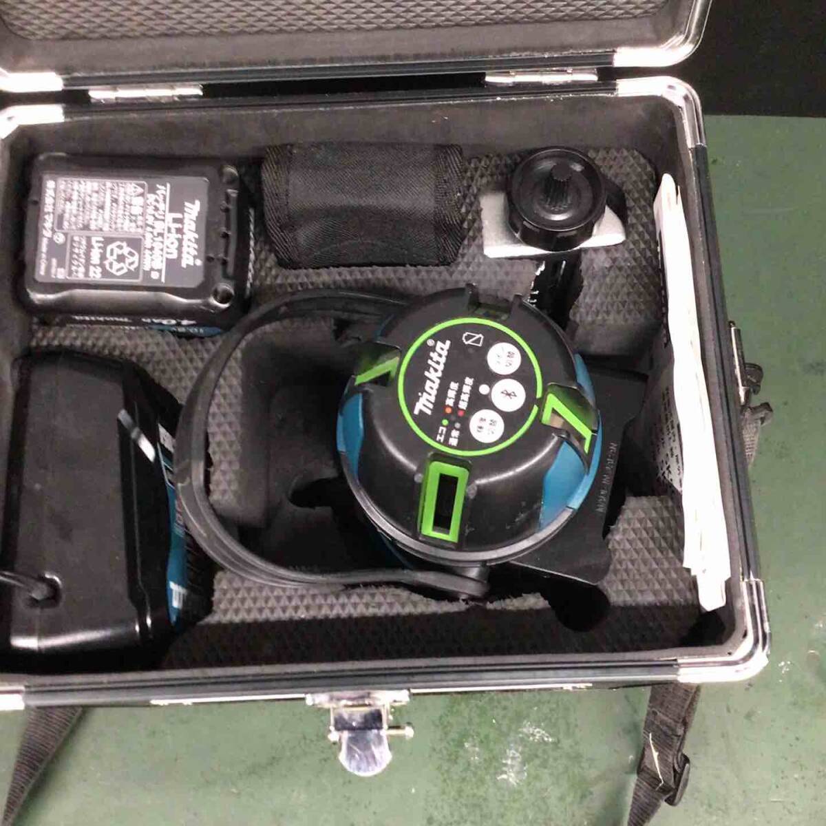 Makita SK507GDZN Laser Marking Device [t1211007173]