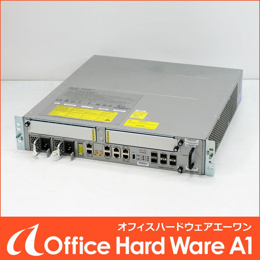 Cisco ASR 9001 Router [t1211023885]