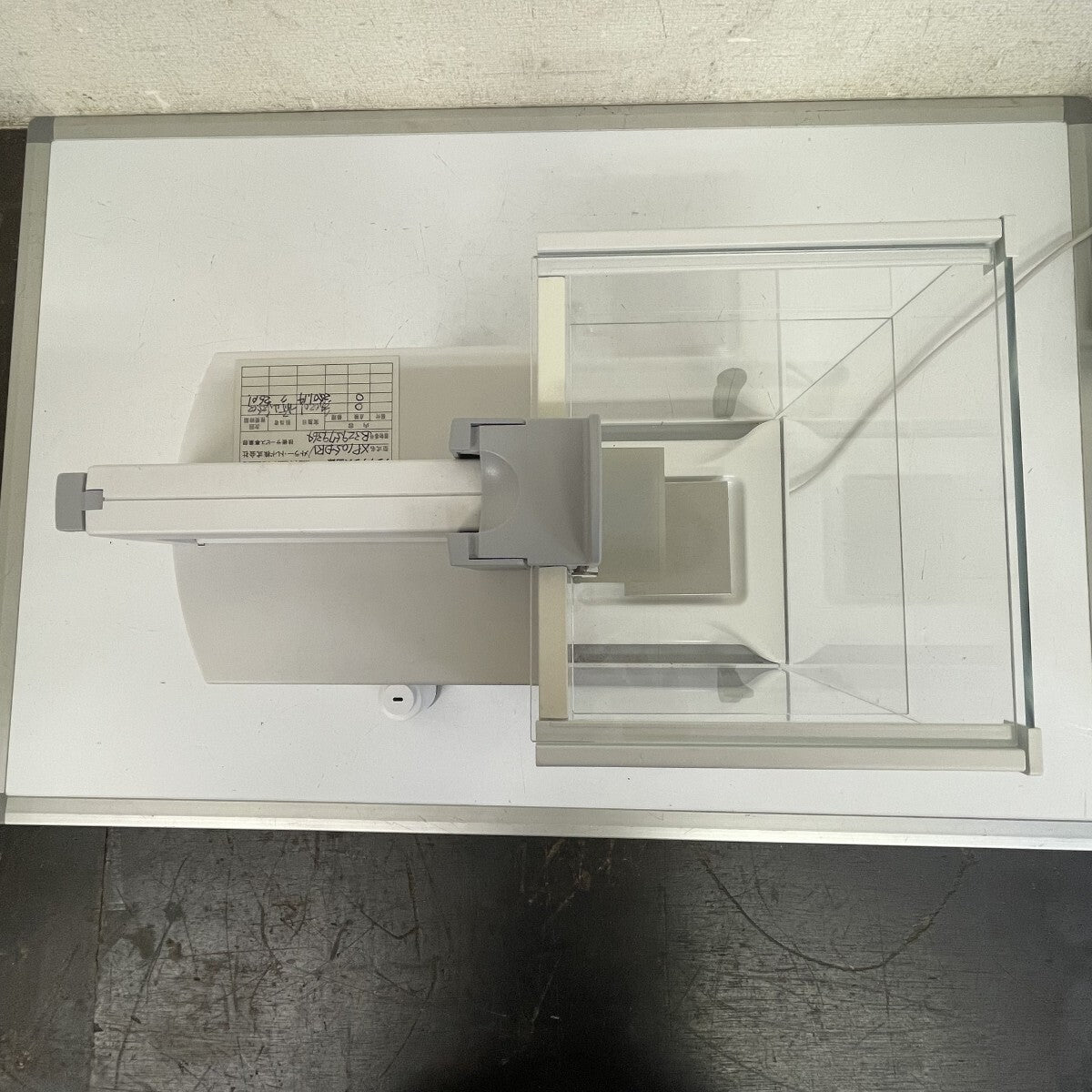 METTLER TOLEDO XP205DR Electronic Balance Micro Balance [x1211025789]