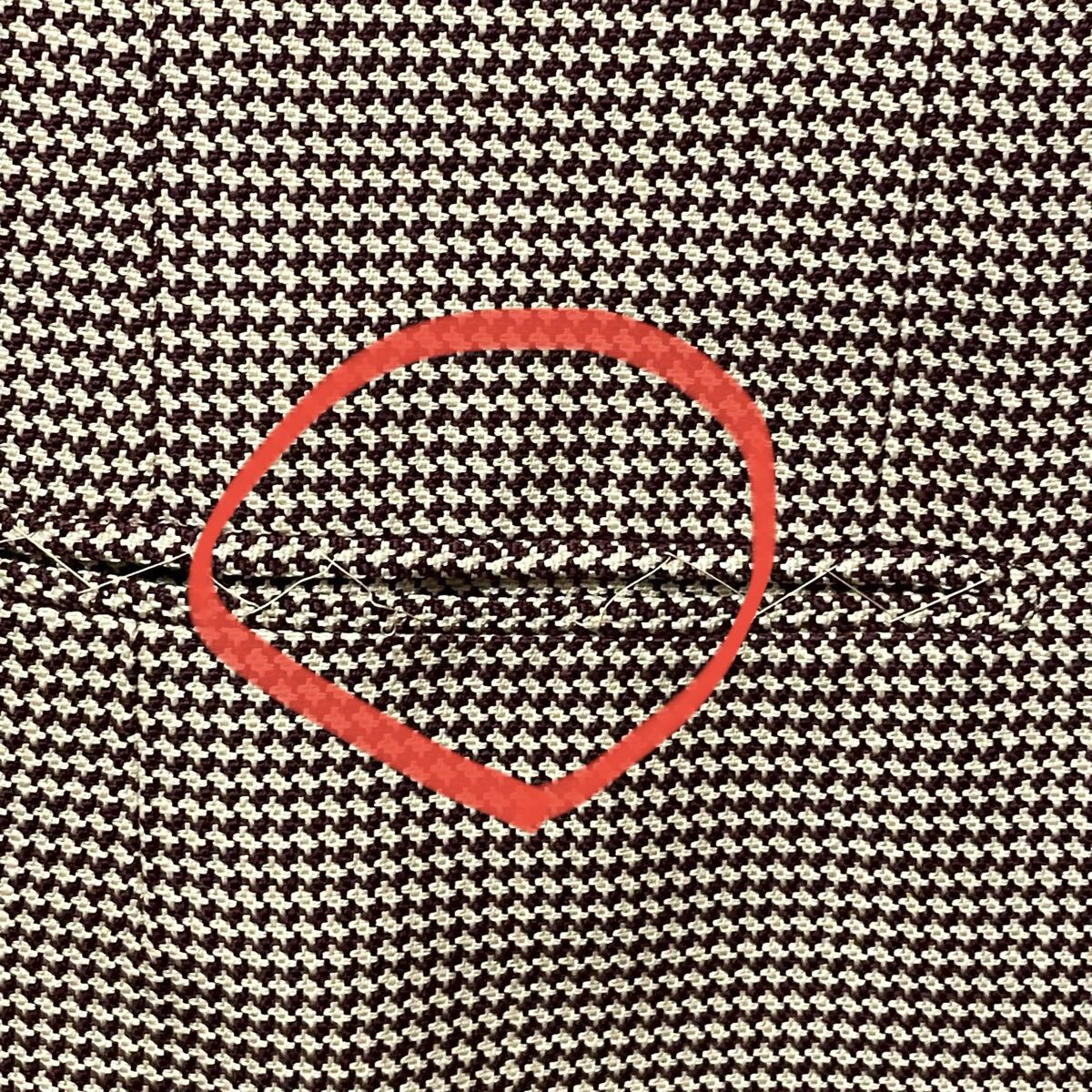 Brioni 46 Tailored Jacket Made in Italy Jacquard Weave Silk Brown Roman Style [k1211027445]