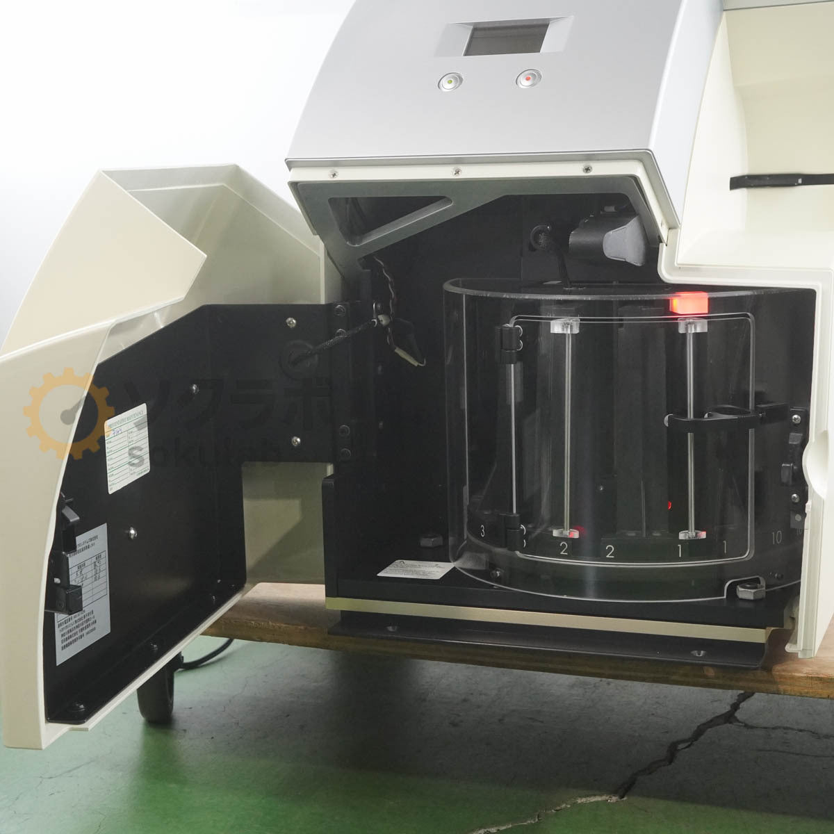 Leica APERIO AT2 Digital Pathology Scanner 20X/0.75 Slide Scanner [l1211046519]