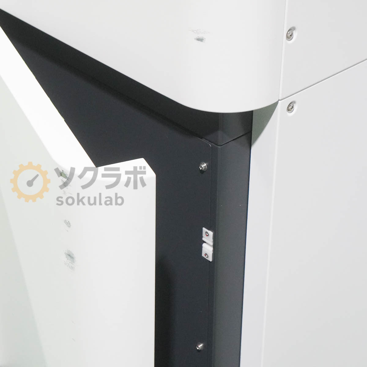 Hitachi SPS3520UV-DD ICP-OES Optical Emission Spectrometer [c1211042582]