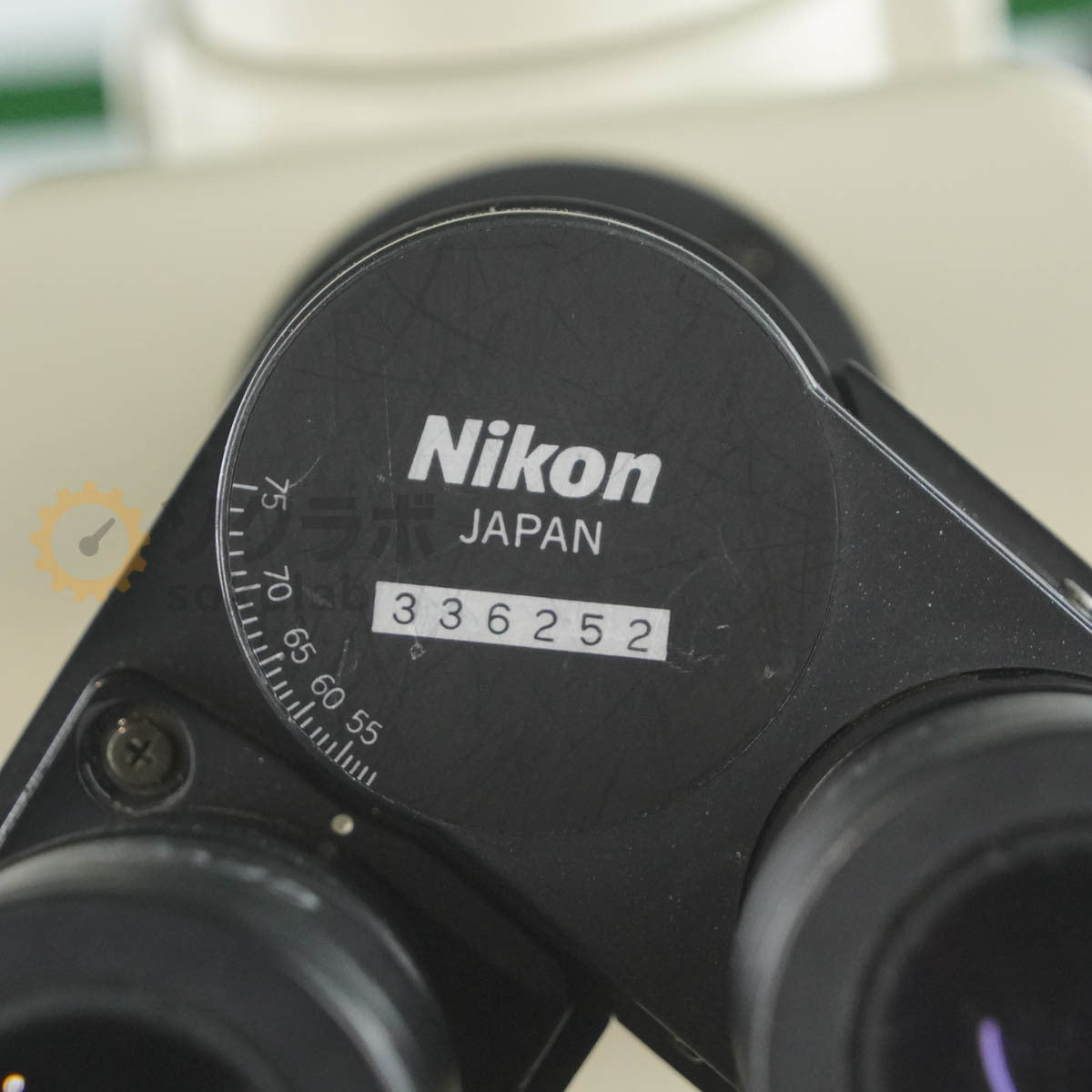 Nikon MM-60/L3T Measuring Microscope [d1211042438]
