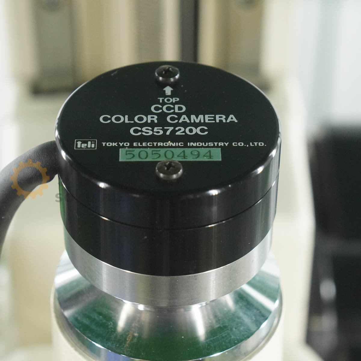 Nikon MM-60/L3T Measuring Microscope [d1211042438]
