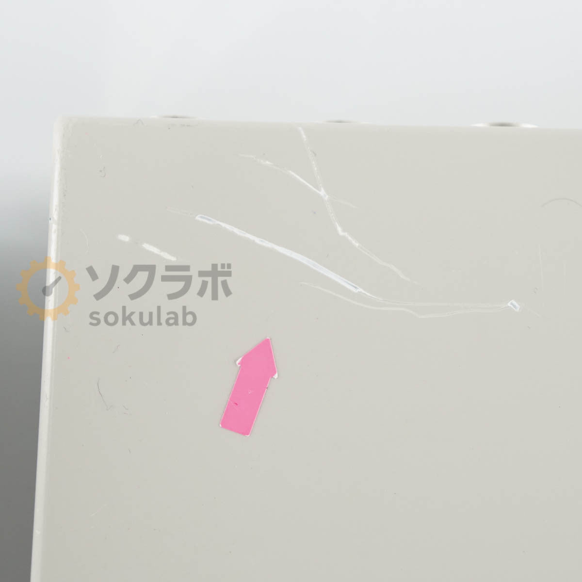 ONO SOKKI DF-210B DF-211B On-Board Digital Flow Meter [t1211041785]