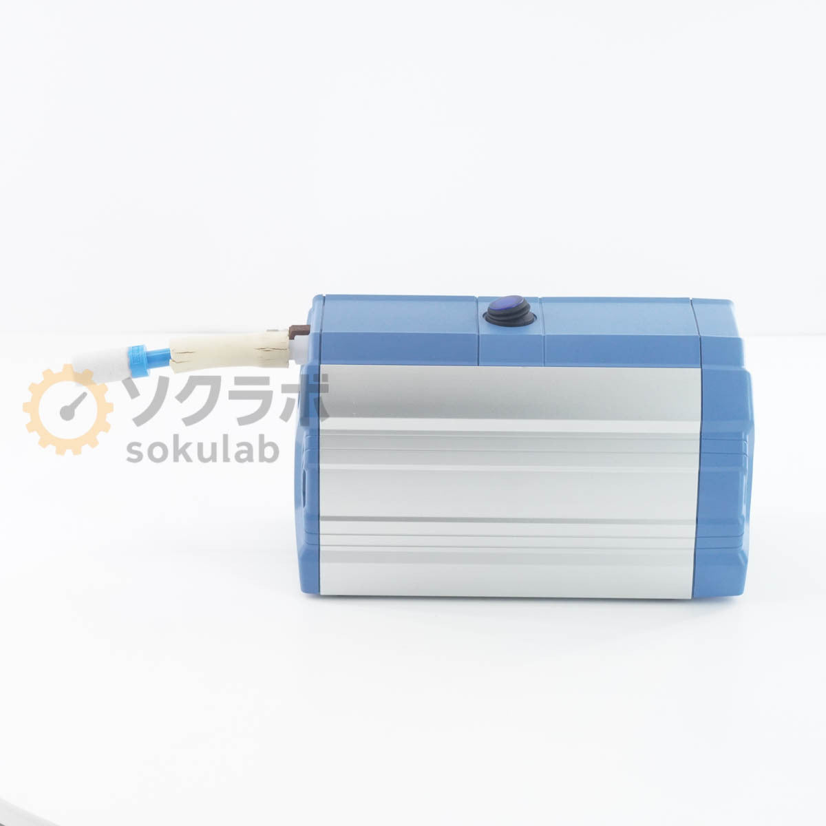 Vacuubrand ME 1C Vacuum Pump Diaphragm Chemical Type 50/60Hz [1211045918]