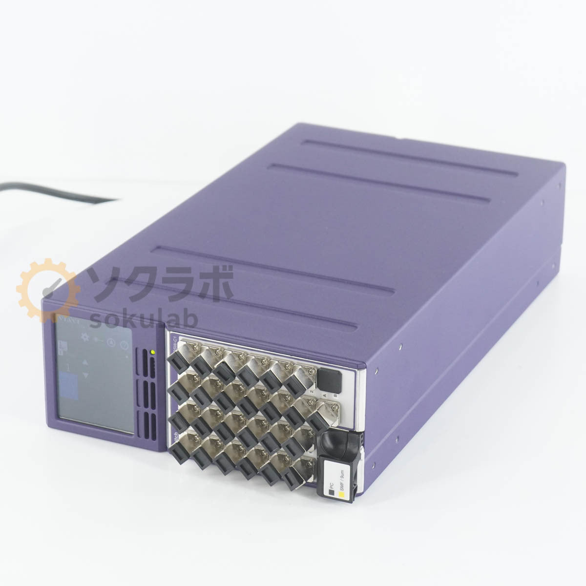 DW MAP220CX-A Optical Switch [q1211048559]