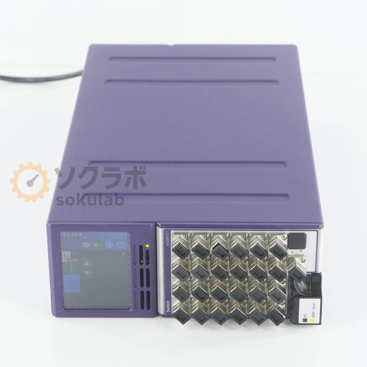 DW MAP220CX-A Optical Switch [q1211048559]