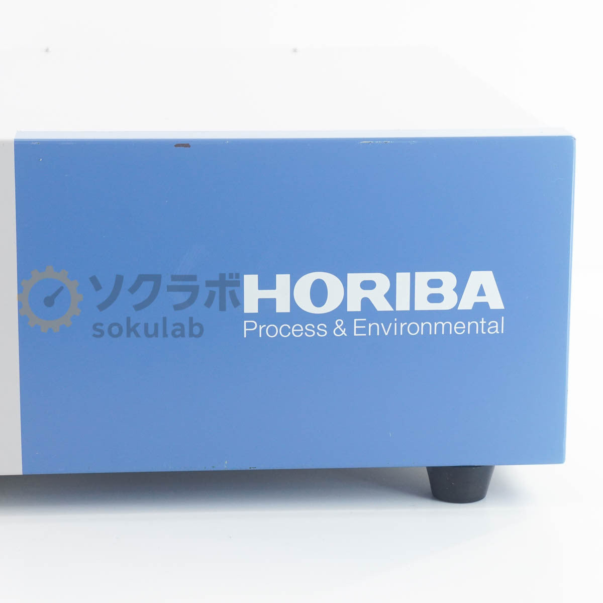 HORIBA VA-5001 Multi-Gas Analyzer N2O Analyzer Power Cord Instruction Manual [u1211046859]