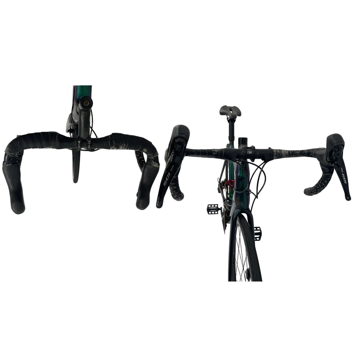 TREK Emonda SL5 Road Bike Carbon 2020 56cm [c1211049509]