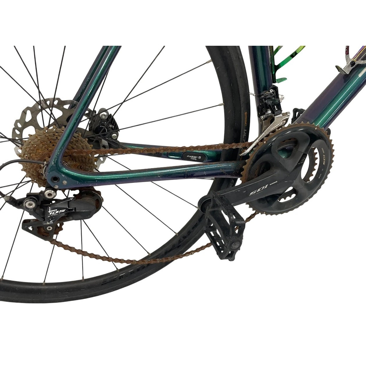 TREK Emonda SL5 Road Bike Carbon 2020 56cm [c1211049509]